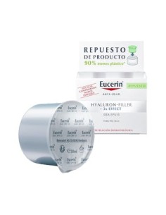 EUCERIN HF PS SPF15 50 ML REFILL