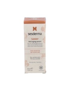 SAMAY SERUM ANTIENVEJECIMENTO 30 ML