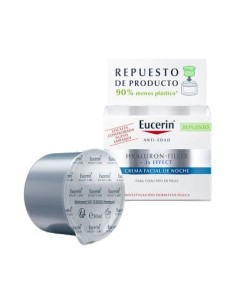 EUCERIN HF NOCHE 50 ML REFILL