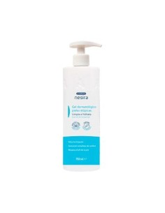 ACOF NESIRA GEL DERMA PIEL ATOPICA 750ML