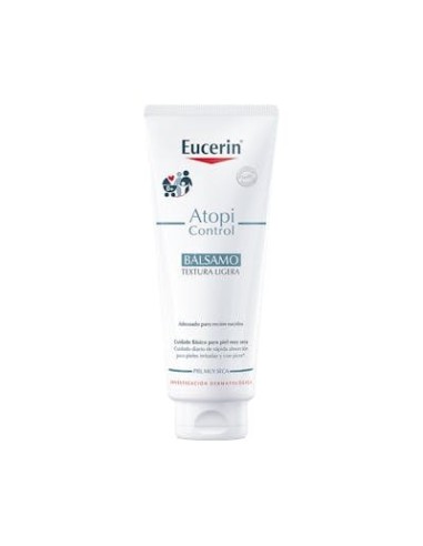 EUCERIN ATOPICONTROL BALSAMO 400 ML