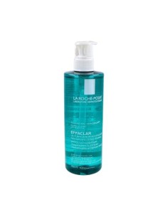 ROCHE POSAY EFFACLAR MICROPEELI GEL 400