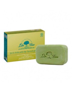 DR TREE GEL SOLI USO FRECU COSMOS 120 GR