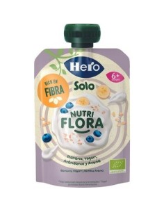 HERO BABY BOL SOLO NUTROF PLAT ARAND YOG