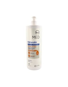 BE+ MED HIDRACALM OLEOGEL 1 L