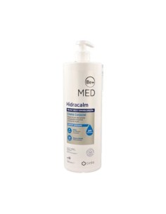 BE+ MED HIDRACALM CREMA 1 L