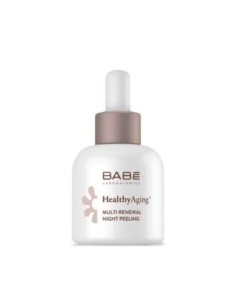 HEALTHY AGING+MULTI REN PEEL NOCHE 30ML