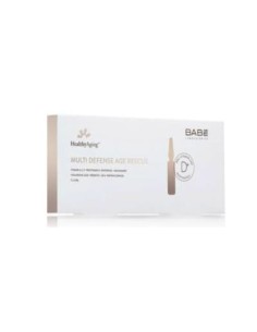 HEALTHY AGING+MULTI DEFEN AGE RESC 7x2ML