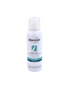 ALLPRESAN DIABETIC INTENSIV REPAIR 125ML