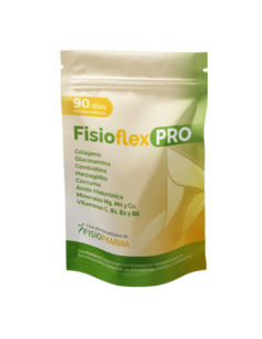 FISIOFLEX PRO 90 DIAS 700gr