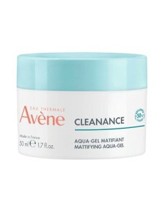 AVENE EAU THERMALE CLE AQ-GEL MATIF 50ML