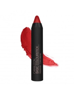 BARRA LABIAL BASIC CAMALEON Nº 6 ROJO 4G