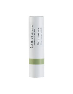 AVENE COUVRANCE STICK CORRECTOR VERDE