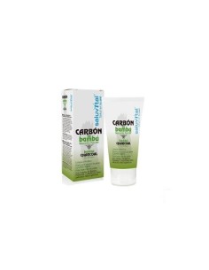 SALUVITAL GEL LIMP CARBON DE BAMBU 200ML
