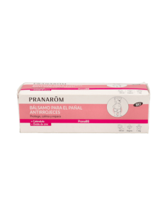 BALSAMO PAÑAL ANTIRROJECES BIO ECO 100ML