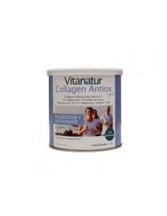 VITANATUR COLLAGEN ANTIOX 180 GRAMOS