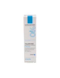 TOLERIANE DERMALLERGO CREMA 40 ML