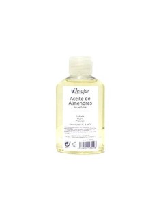 ACEITE ALMENDRAS DULCES BETAFAR 100 ML