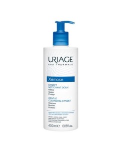 URIAGE XEMOSE SYNDET 500 ML