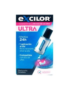 EXCILOR FORTE SOLUCION 30 ML