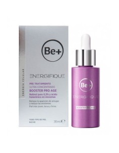 BE+PRE TRATAMIENTO PRO AGE 30 ML