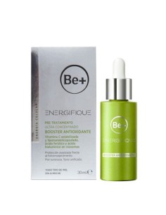 BE+PRE TRATAIENTO ANTIOXIDANTE 30ML