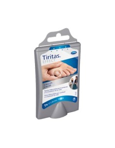 TIRITAS EFFECT CALLOS 8U