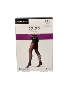 PANTY FARMALASTIC BEIGE T/REINA
