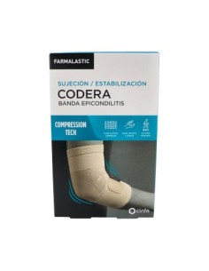 CODERA BANDA FARMALASTIC INNOVA EPICON P