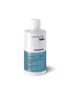 CUMLAUDE SUDACALM SUSPENSION 150 ML