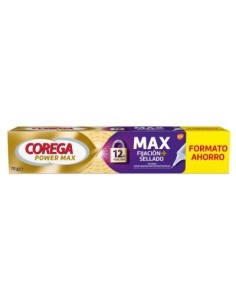 COREGA MAXIMO SELLADO 70 GRAMOS