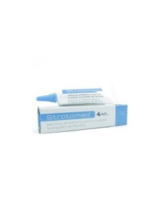 STRATAMED GEL 5 G