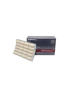 PROFERTIL 60 CAPSULAS VEGETALES