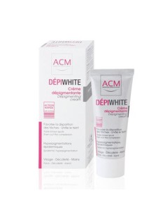 DEPIWHITE ADVANCE CREMA DESPIG. 40 ML