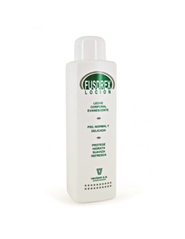 FUSDREX LOCION 1000 ML