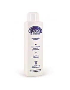 FUSDREX GEL COLAGENO 1000 ML