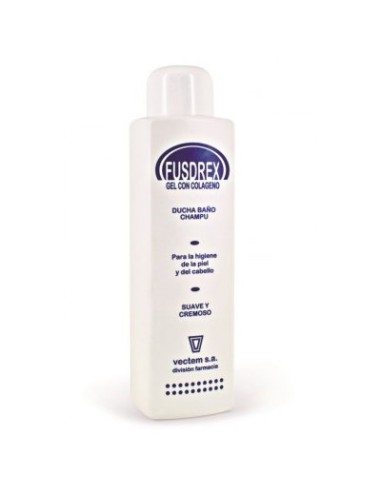 FUSDREX GEL COLAGENO 1000 ML