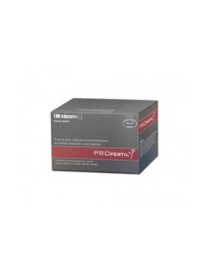 PROFERTIL 180 CAPSULAS VEGETALES