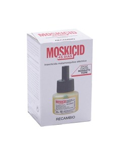 MOSKICID 45 DIAS RECAMBIO