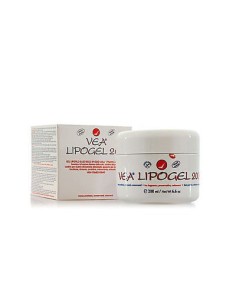 VEA LIPOGEL 200 (200 ML)