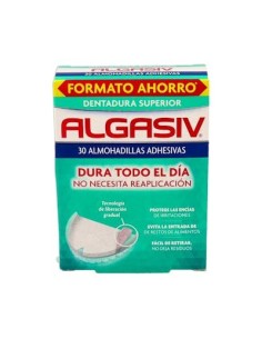 ALGASIV ALMOHADILLA SUPERIOR P530 30 UDS