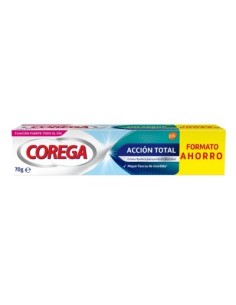 COREGA ACCION TOTAL 70 GRAMOS
