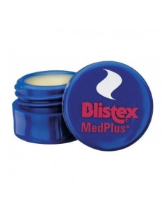 BLISTEX BALSAMO REPARADOR 7 GRAMOS