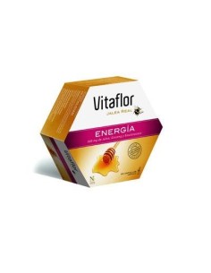 VITAFLOR ENERGIA PLUS