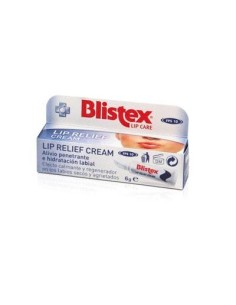 BLISTEX REGENERADOR LABIAL 6 GRAMOS