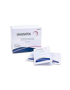 OVUSITOL 14 SOBRES