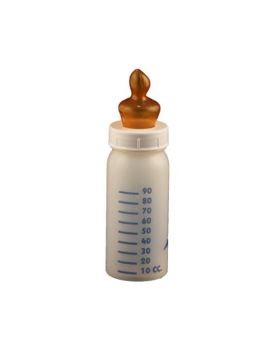 BIBERON LACTADIET PERRO 120ML PHARMADIET