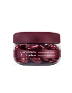 SENSCIENCE TRUE HUE PERLAS 28X1ML