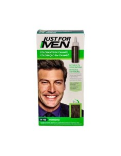 JUST FOR MEN ANTICANAS MORENO P403