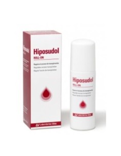 HIPOSUDOL ROLL ON 50 ML